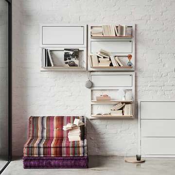 Ambivalenz - Fläpp's plank