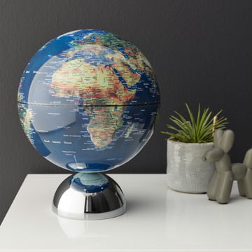 emform - Tafelbol Andromeda