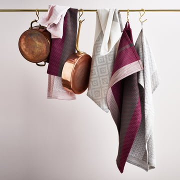 Reishanddoek van Juna