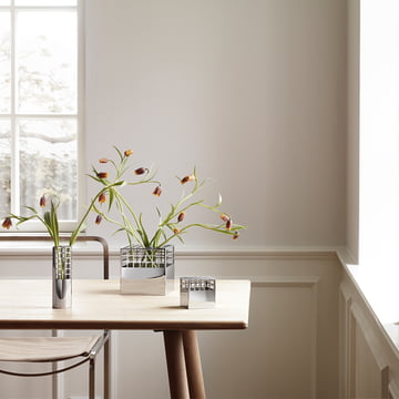 Matrix-serie van Georg Jensen