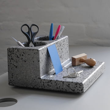 Eenheidspennenhouder van L & Z