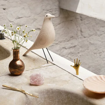 Een speciaal accessoire