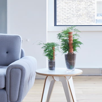 Totem irrigatiekegel van Boskke