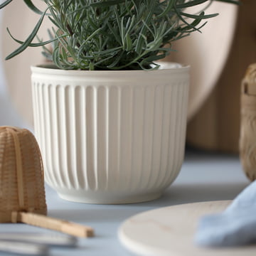 Hammershøi planter van Kähler Design