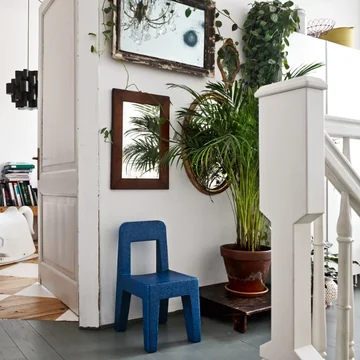 Speelse kindermeubels