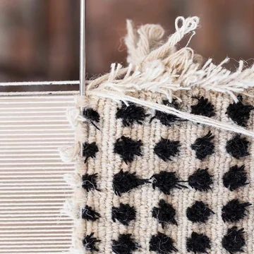 Kvadrat - tapijten op voorraad