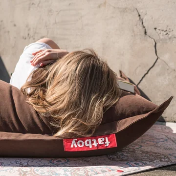 Fatboy - Boontas - Fabrikantenserie