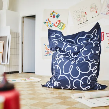 Fatboy - Boontas - Fabrikantenserie