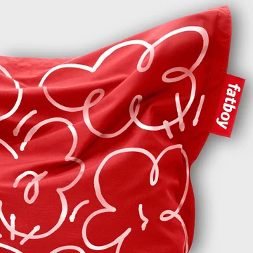 Fatboy - Boontas - Fabrikantenserie