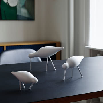 Innovatieve decoratieve objecten