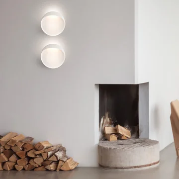 Moderne wandlampen