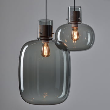 Awa hanglamp van Brokis