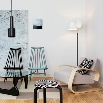Artek - Aalto collectie