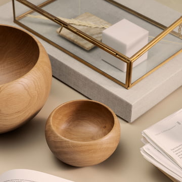 Menageri kommen door Kay Bojesen