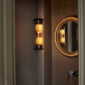 In The Tube 100-350 wandlamp van DCW