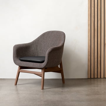 Menu - Harbour Louge Chair - Harbour Louge Chair