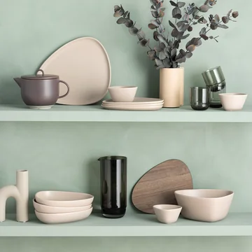 Decoratief keukengerei