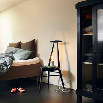 J157 Ankerstoel van FDB Møbler