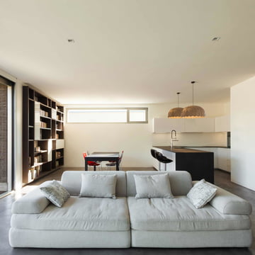 Beau hanglamp van David Trubridge