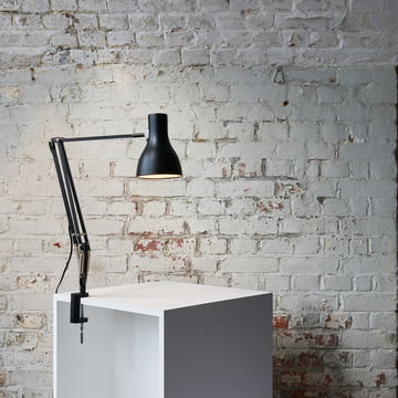 Type 75 klemlicht van Anglepoise