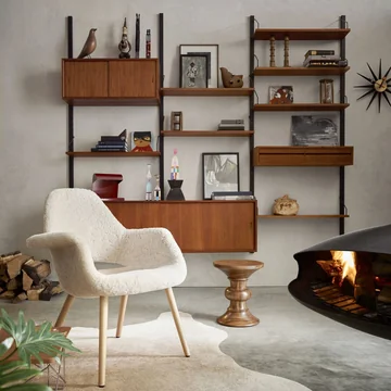 Vitra Home Verhalen Winter 2019