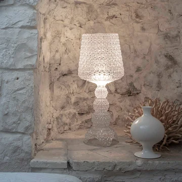 Extravagante armaturen