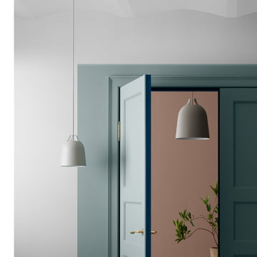 Klaver hanger lamp van Eva Solo