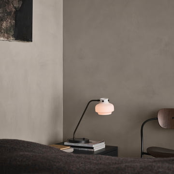 Kopenhagen SC15 tafellamp volgens & traditie