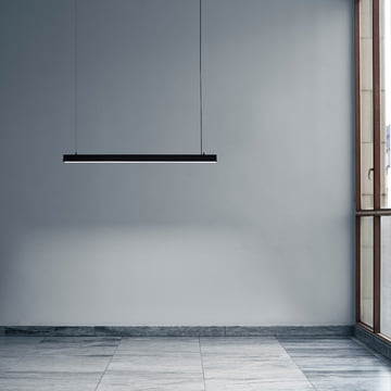 Fornell hanglamp ABF1 uit de & traditie