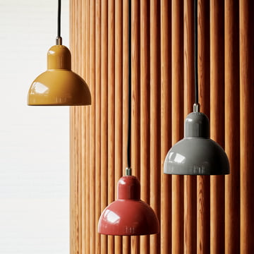 6722 Pendelarmatuur van KAISER ideaal