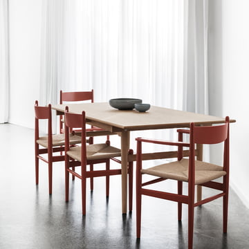 CH37 Voorzitter door Carl Hansen