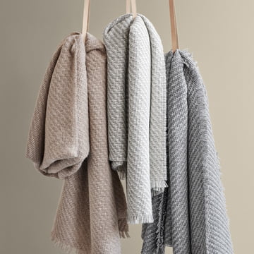 Diagonaal plafond door Elvang