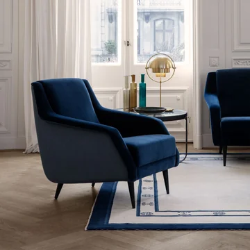 Krijg 15% korting op alle ontwerpen van Gubi