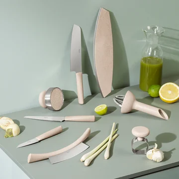 Green Tool Serie van Eva Solo