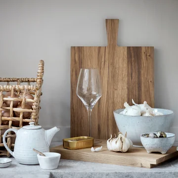 Scandinavisch servies van Broste Copenhagen