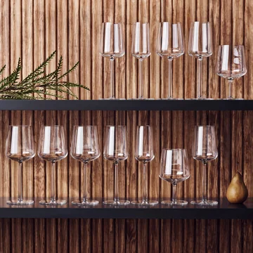 Essence Glazen van Iittala