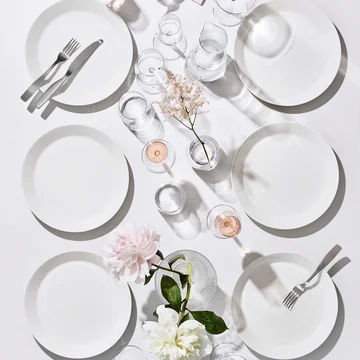 Teema Servies serie van Iittala