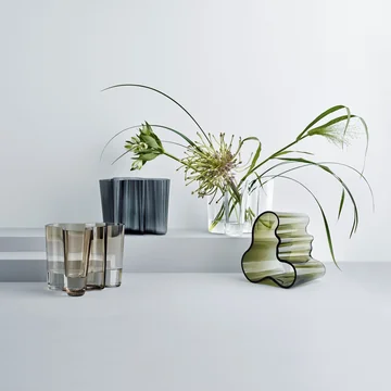 Aalto Collectie van Iittala
