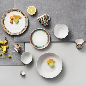 Origo Collectie van Iittala