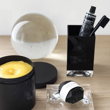 Elegante badkameraccessoires