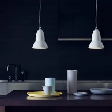 Original 1227 Hanglamp van Anglepoise