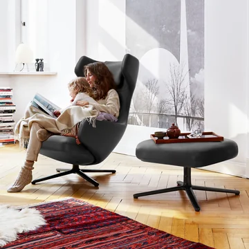Vitra - Home Verhalen Winter 2020
