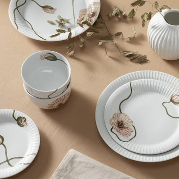 Hammershøi Poppy door Kähler Design