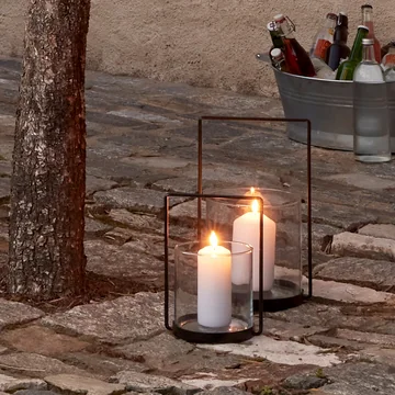 Lantaarn Metaal uit de collectie