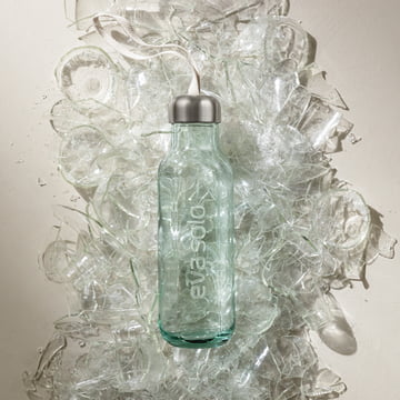 Recycled Glass collectie van Eva Solo