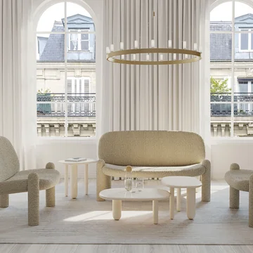 Tottori Collectie van Driade