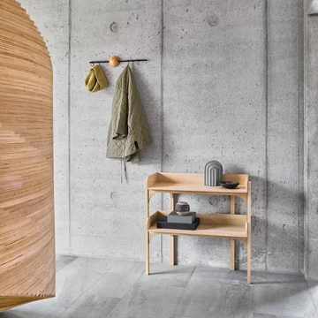 Utility De plank van de fabrikant Woud