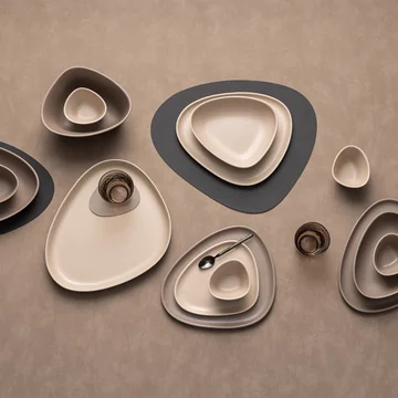 Lind DNA - Situatie maart 2022