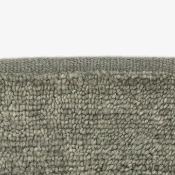 Lavo Tapijt van Kvadrat in detail