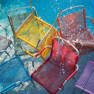 Fiam - Spaghetti Fabrikant Series